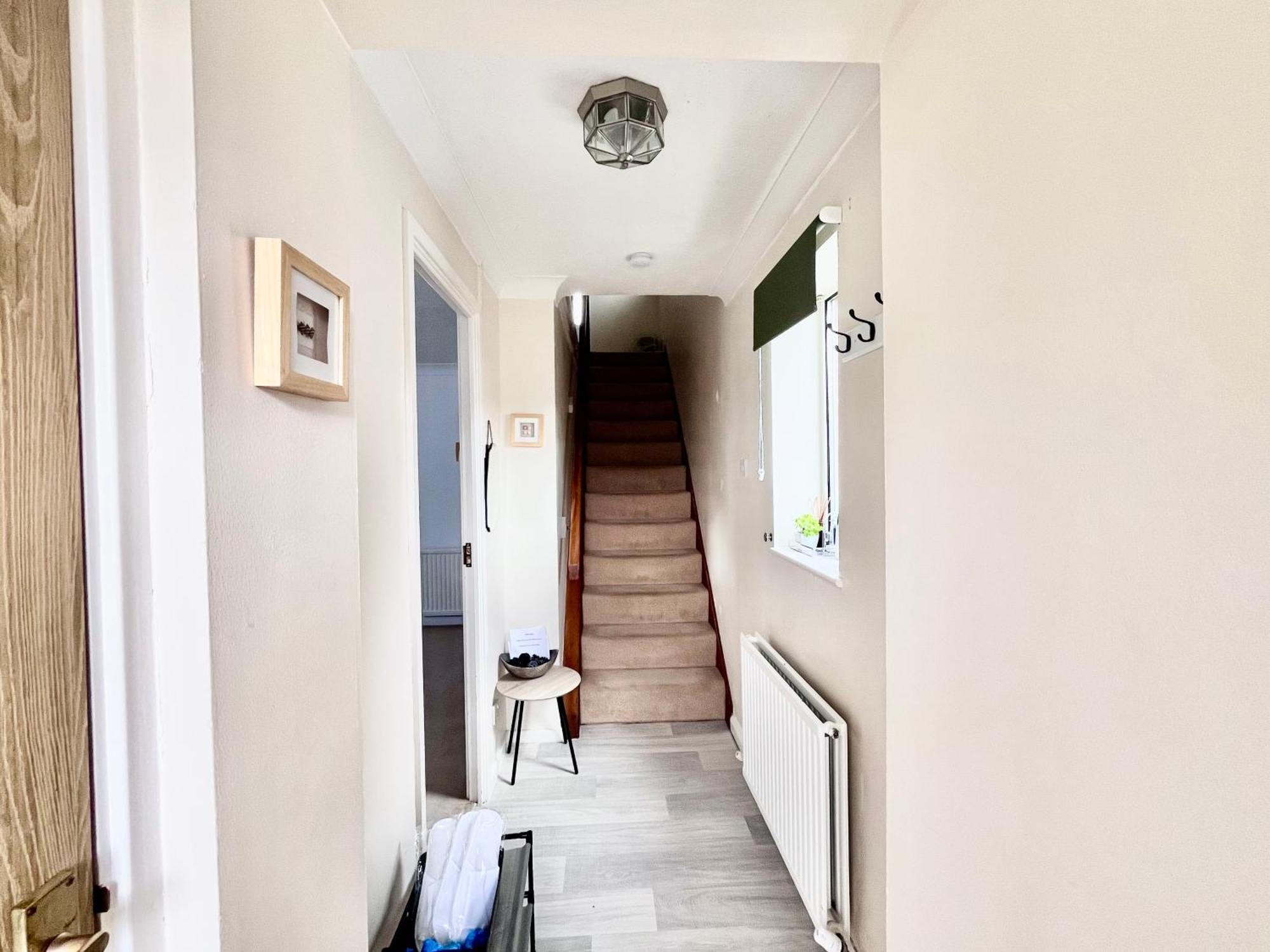 Lush House Close To Ashford Town Centre With Driveway Zewnętrze zdjęcie